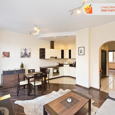 Gdanskie Apartamenty - Apartamenty Na Dlugiej I Na Garbary Экстерьер фото