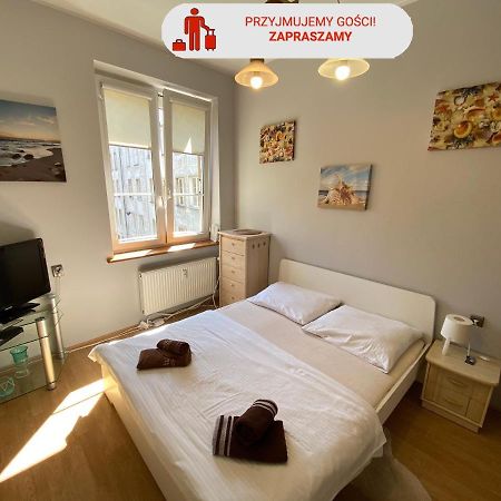 Gdanskie Apartamenty - Apartamenty Na Dlugiej I Na Garbary Экстерьер фото