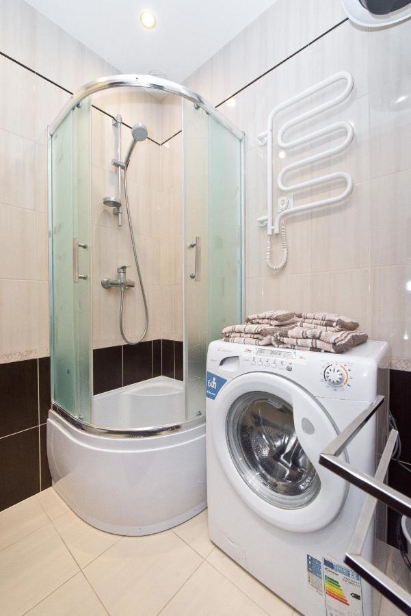 Gdanskie Apartamenty - Apartamenty Na Dlugiej I Na Garbary Экстерьер фото