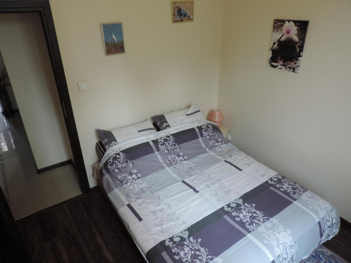 Gdanskie Apartamenty - Apartamenty Na Dlugiej I Na Garbary Экстерьер фото