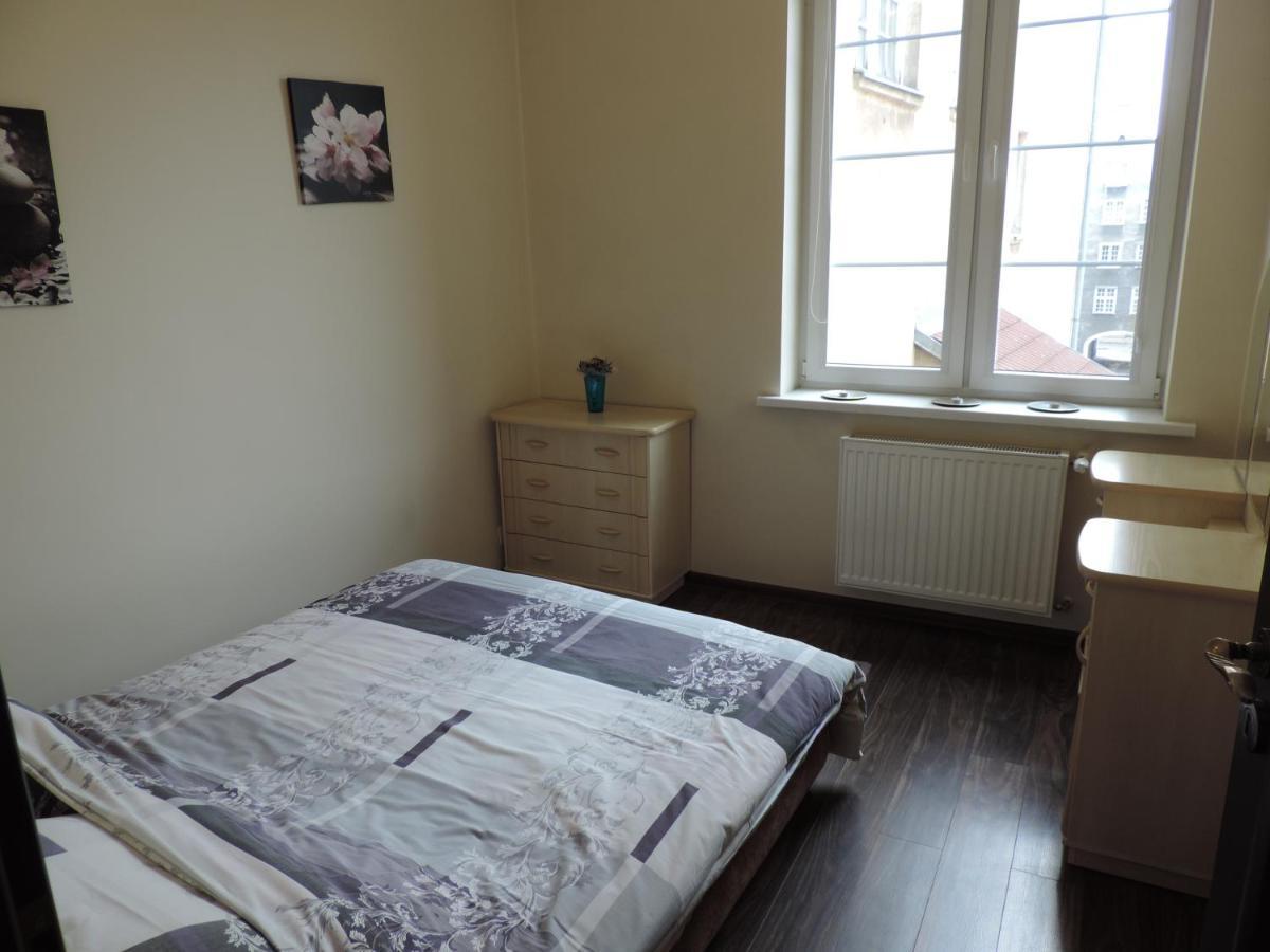 Gdanskie Apartamenty - Apartamenty Na Dlugiej I Na Garbary Экстерьер фото