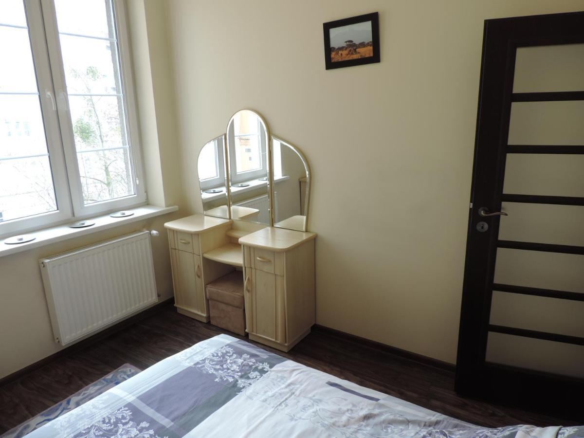 Gdanskie Apartamenty - Apartamenty Na Dlugiej I Na Garbary Экстерьер фото