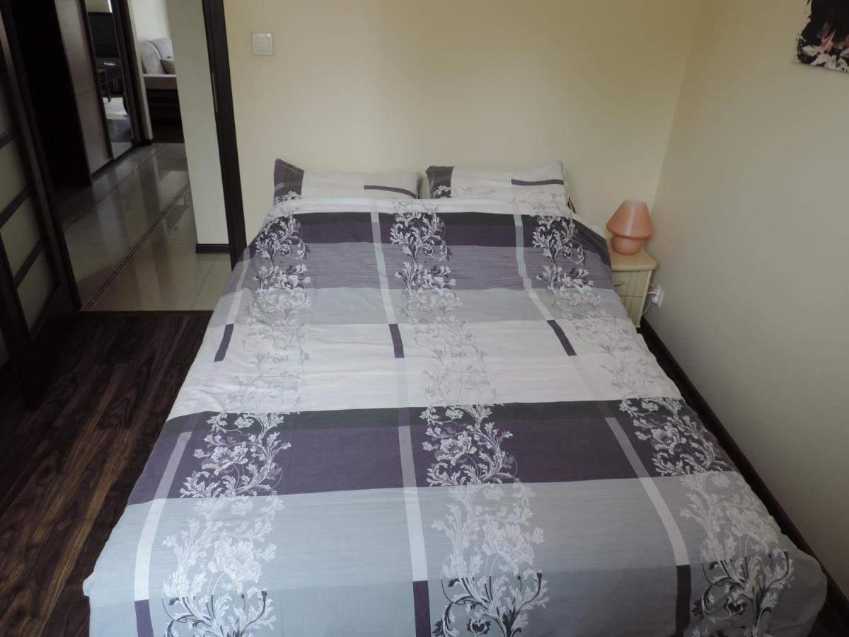 Gdanskie Apartamenty - Apartamenty Na Dlugiej I Na Garbary Экстерьер фото