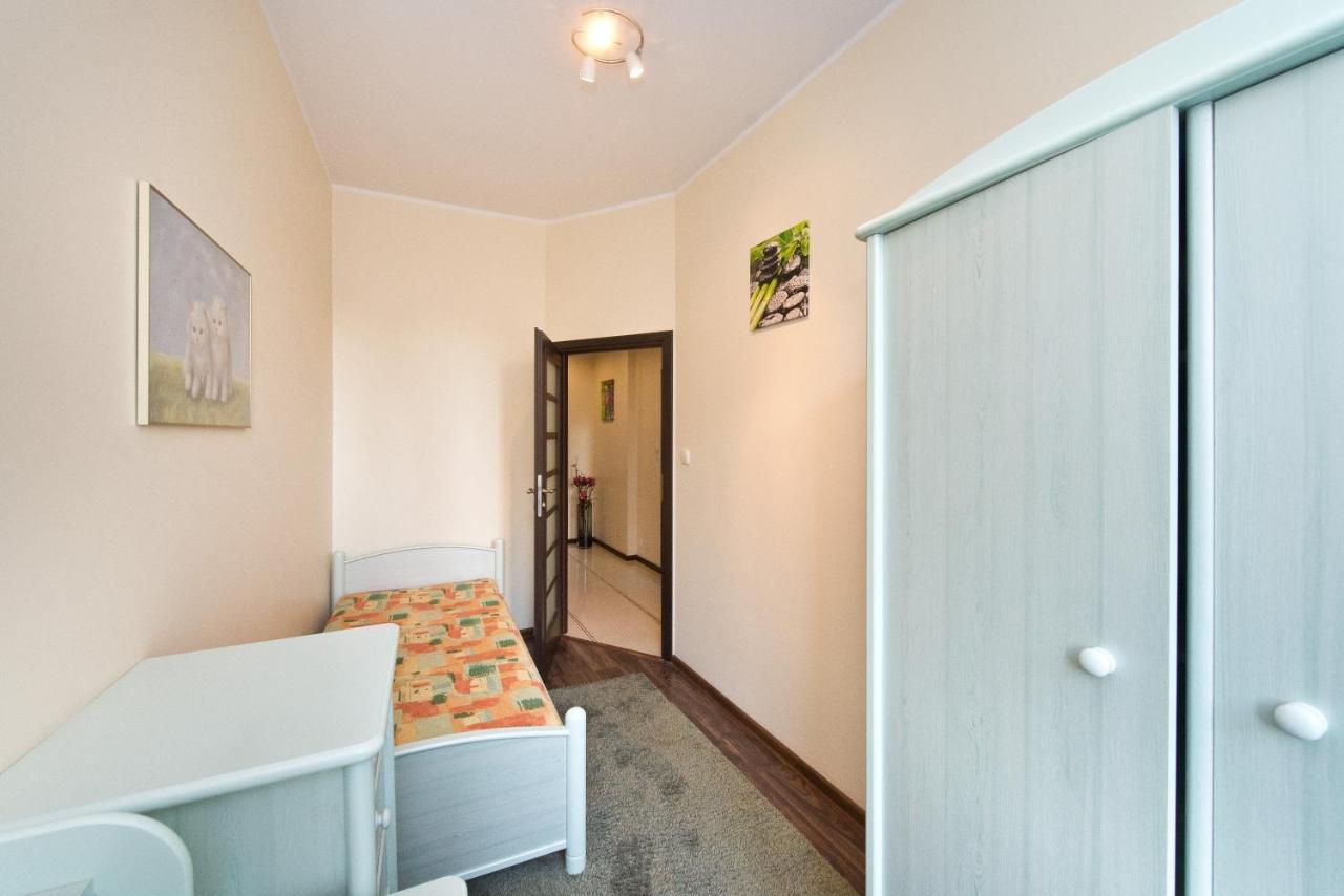 Gdanskie Apartamenty - Apartamenty Na Dlugiej I Na Garbary Экстерьер фото