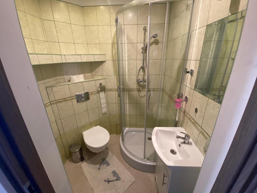 Gdanskie Apartamenty - Apartamenty Na Dlugiej I Na Garbary Экстерьер фото