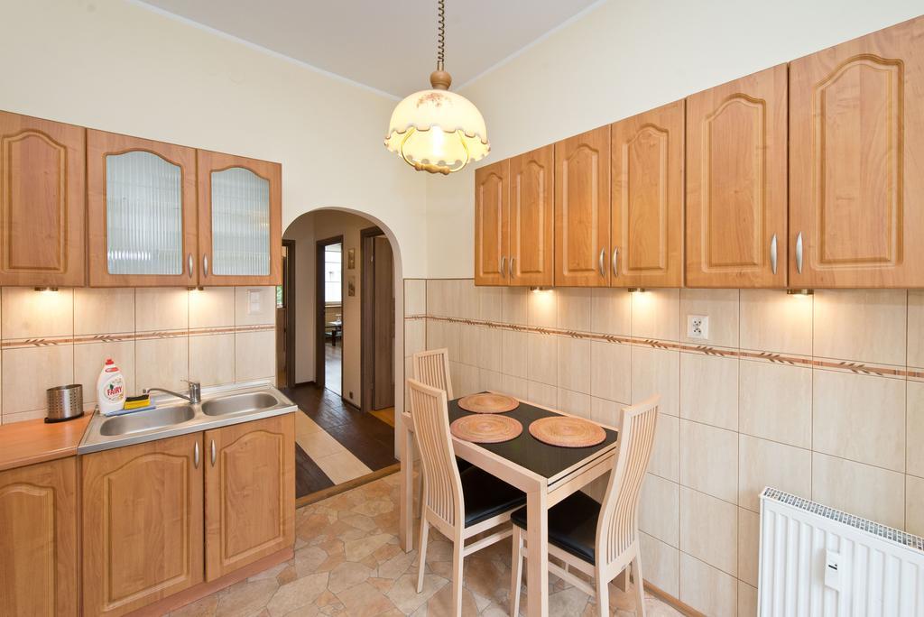 Gdanskie Apartamenty - Apartamenty Na Dlugiej I Na Garbary Экстерьер фото