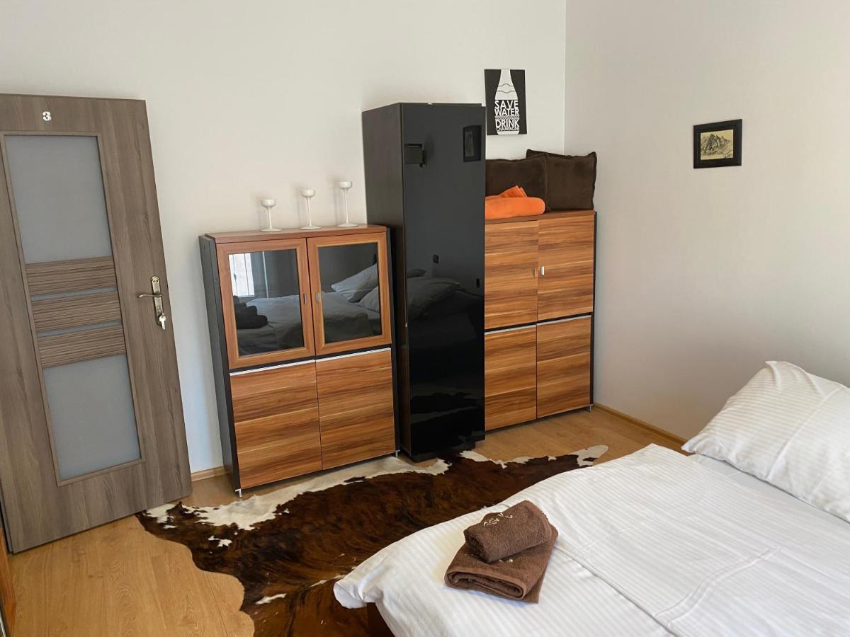 Gdanskie Apartamenty - Apartamenty Na Dlugiej I Na Garbary Экстерьер фото