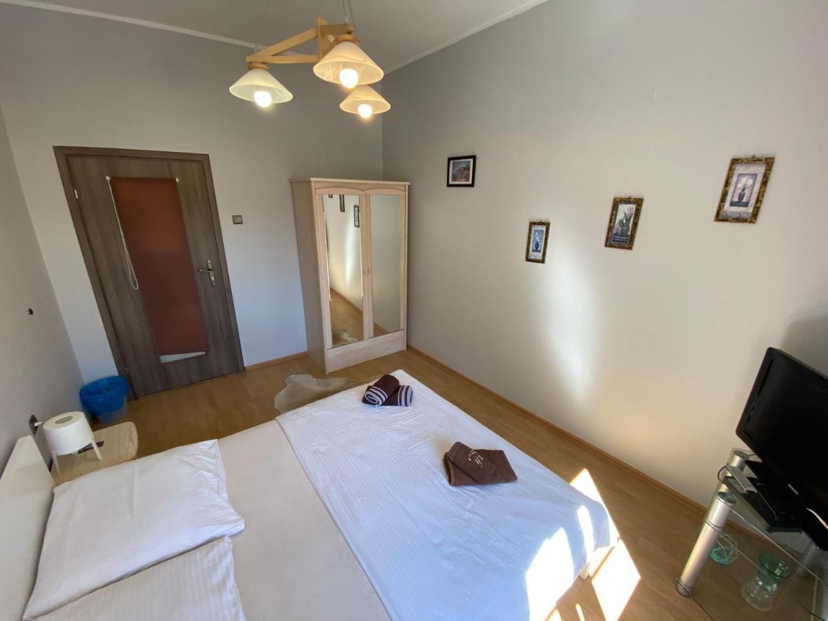 Gdanskie Apartamenty - Apartamenty Na Dlugiej I Na Garbary Экстерьер фото