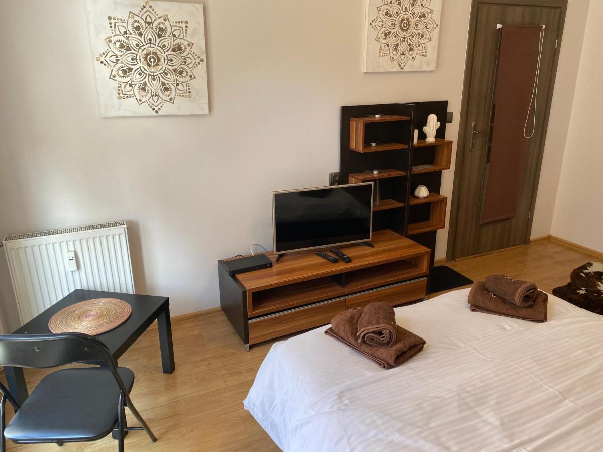 Gdanskie Apartamenty - Apartamenty Na Dlugiej I Na Garbary Экстерьер фото