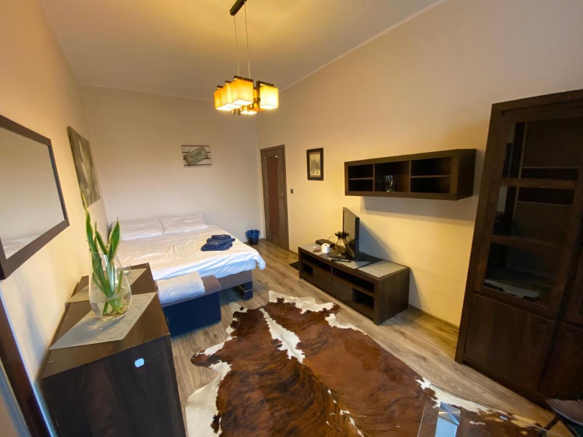 Gdanskie Apartamenty - Apartamenty Na Dlugiej I Na Garbary Экстерьер фото