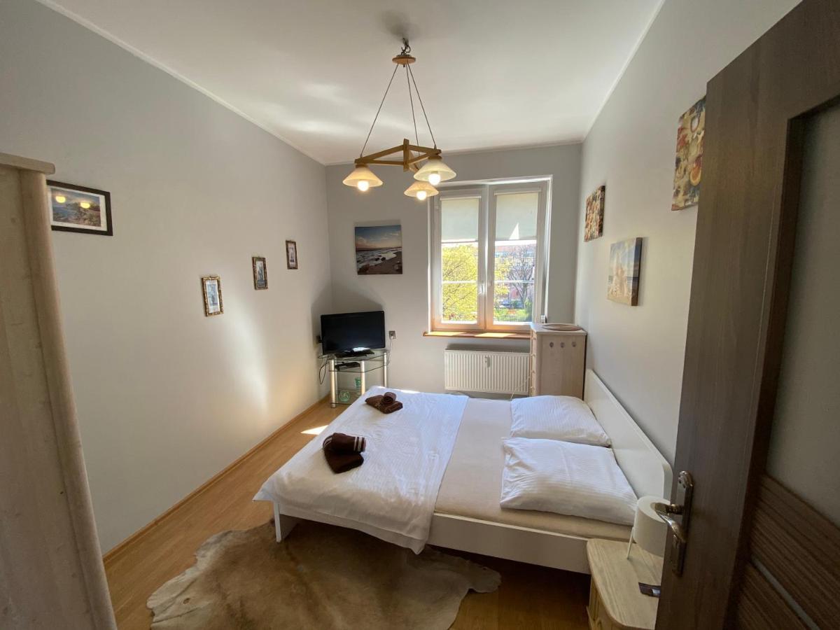 Gdanskie Apartamenty - Apartamenty Na Dlugiej I Na Garbary Экстерьер фото