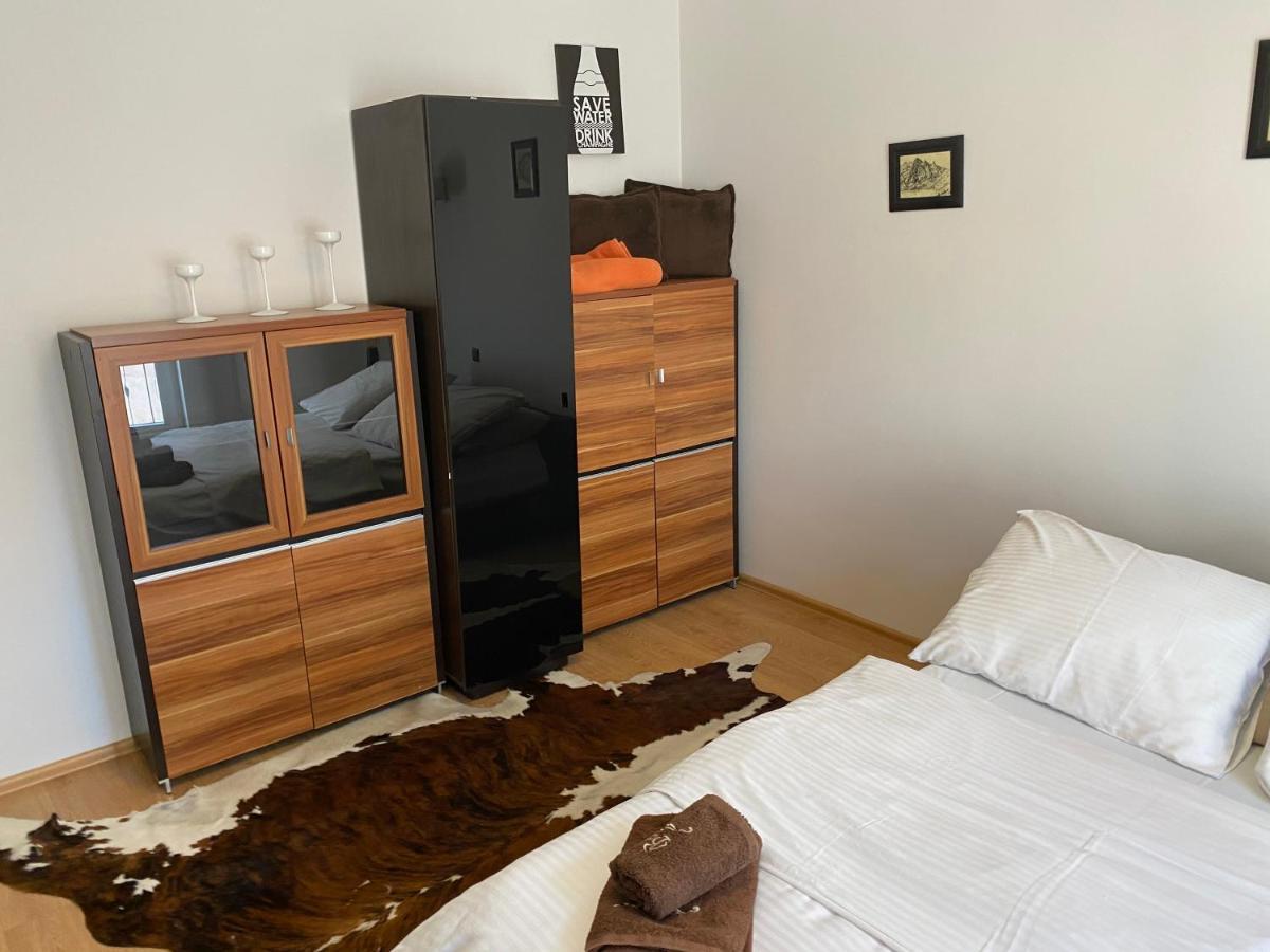 Gdanskie Apartamenty - Apartamenty Na Dlugiej I Na Garbary Экстерьер фото