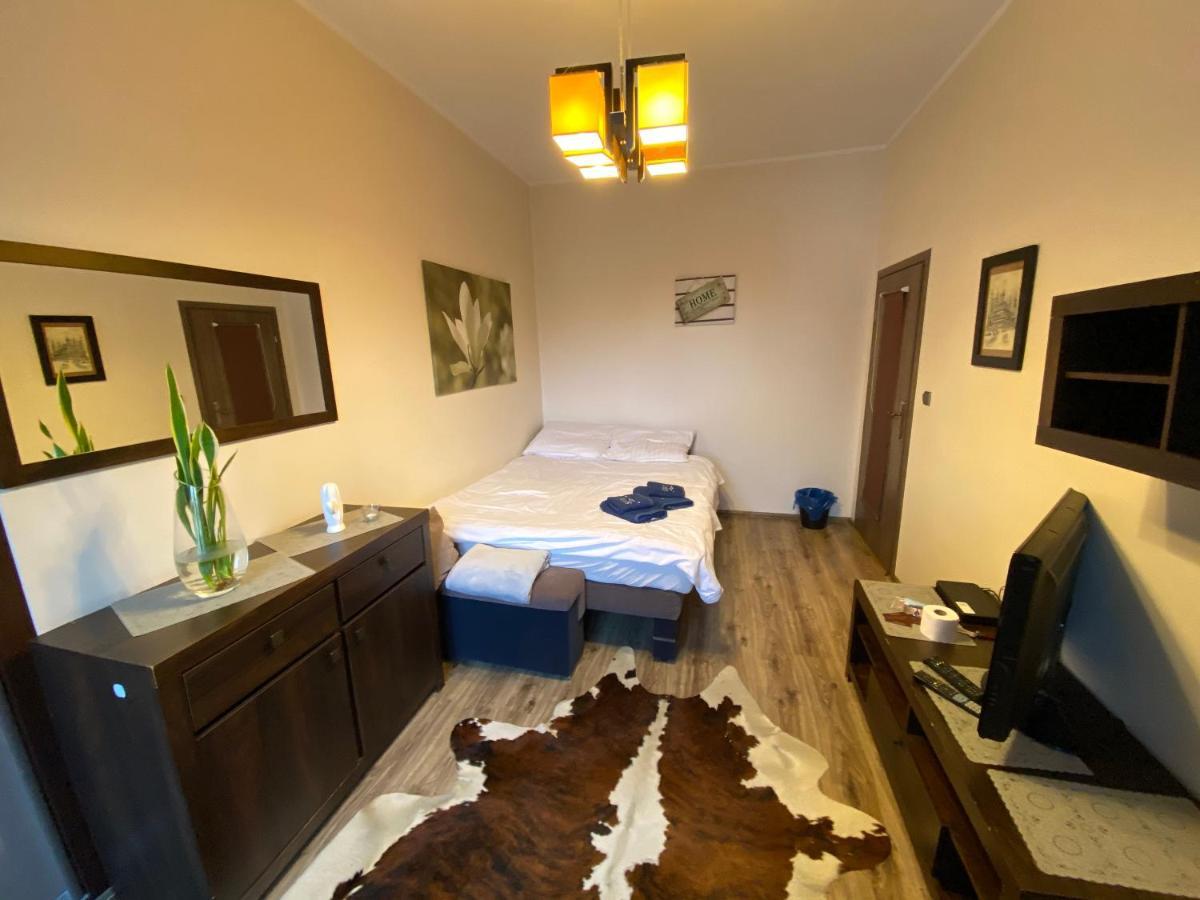 Gdanskie Apartamenty - Apartamenty Na Dlugiej I Na Garbary Экстерьер фото
